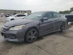 2016 Honda Accord Touring