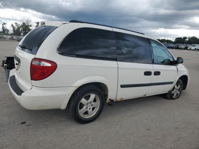 2005 Dodge Grand Caravan SE