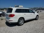 2013 Mercedes-Benz GL 450 4matic