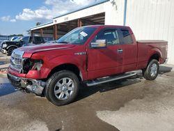 2014 Ford F150 Super Cab en venta en Riverview, FL