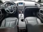 2011 Buick Regal CXL