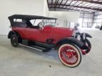 1920 Stutz Sedan