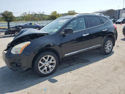 Carros con verificación Run & Drive a la venta en subasta: 2011 Nissan Rogue S