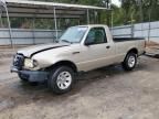 2008 Ford Ranger