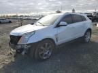 2012 Cadillac SRX Performance Collection