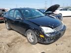 2005 Ford Focus ZX4