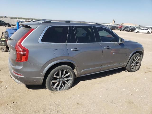 2016 Volvo XC90 T6