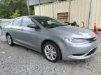 2017 Chrysler 200 Limited