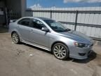 2010 Mitsubishi Lancer GTS