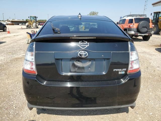 2004 Toyota Prius