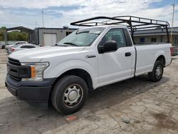 Ford salvage cars for sale: 2018 Ford F150