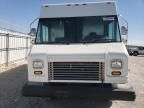 2008 Ford Econoline E450 Super Duty Commercial Stripped Chas