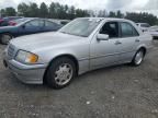 1999 Mercedes-Benz C 280