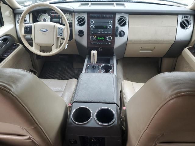 2012 Ford Expedition XLT