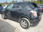 2016 Chevrolet Trax 1LT