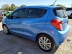 2018 Chevrolet Spark 1LT