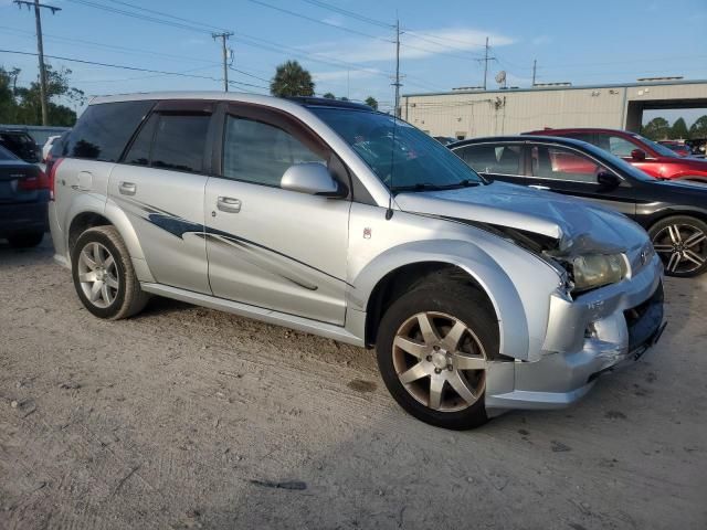 2004 Saturn Vue