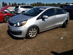 2017 KIA Rio LX en venta en Elgin, IL