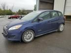 2017 Ford C-MAX SE