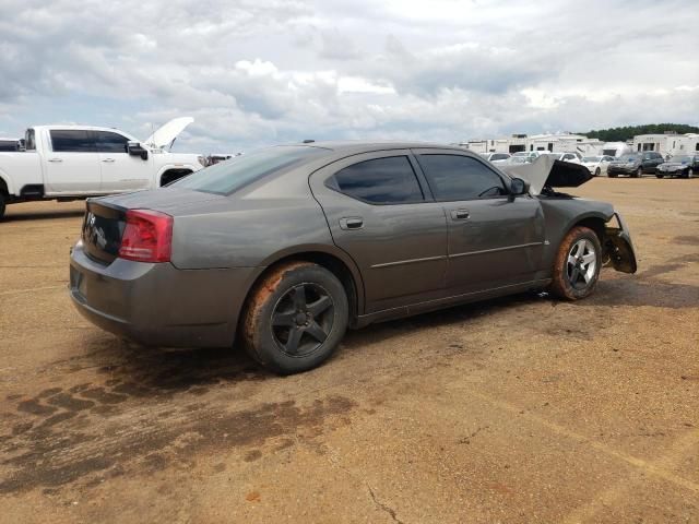 2010 Dodge Charger SXT