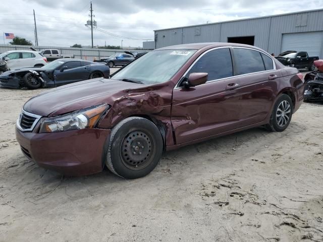 2009 Honda Accord LX