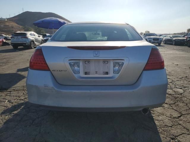 2007 Honda Accord SE