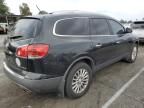 2012 Buick Enclave