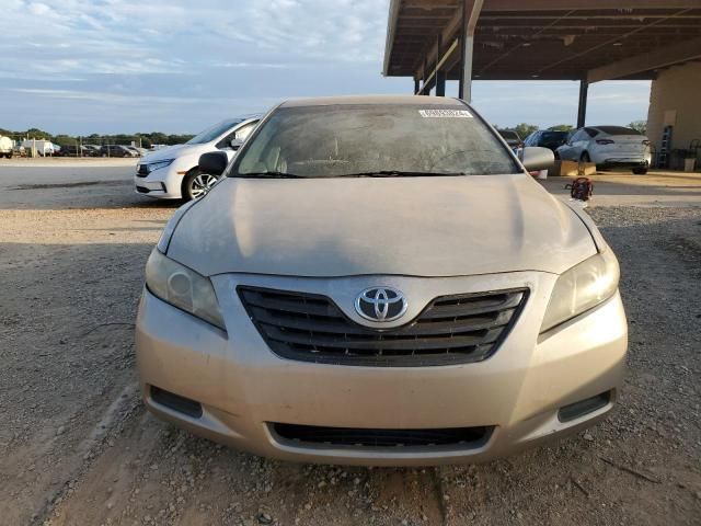 2008 Toyota Camry CE