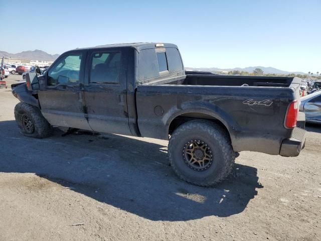 2009 Ford F250 Super Duty