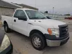 2014 Ford F150