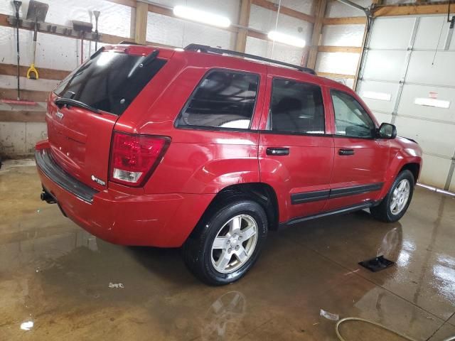 2006 Jeep Grand Cherokee Laredo