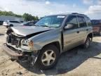 2003 Chevrolet Trailblazer