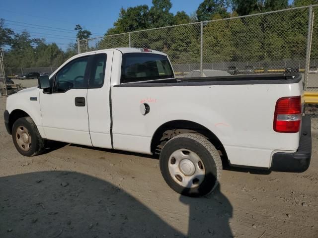 2006 Ford F150