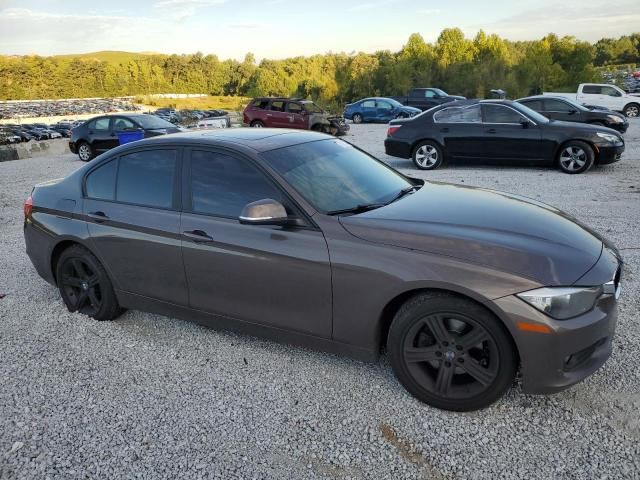 2014 BMW 320 I