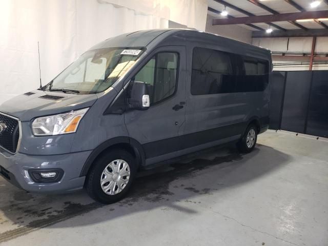 2022 Ford Transit T-350