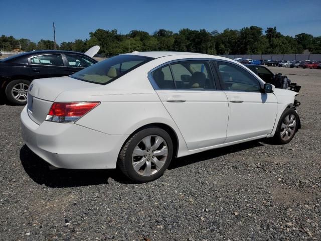 2010 Honda Accord EXL