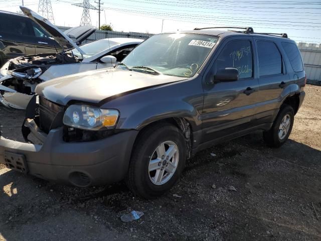 2006 Ford Escape XLS