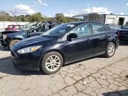 2018 Ford Focus SE en venta en Lebanon, TN