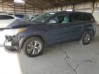 2016 Toyota Highlander LE