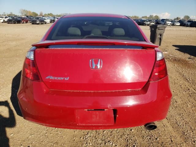 2010 Honda Accord LX