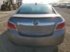 2012 Buick Lacrosse