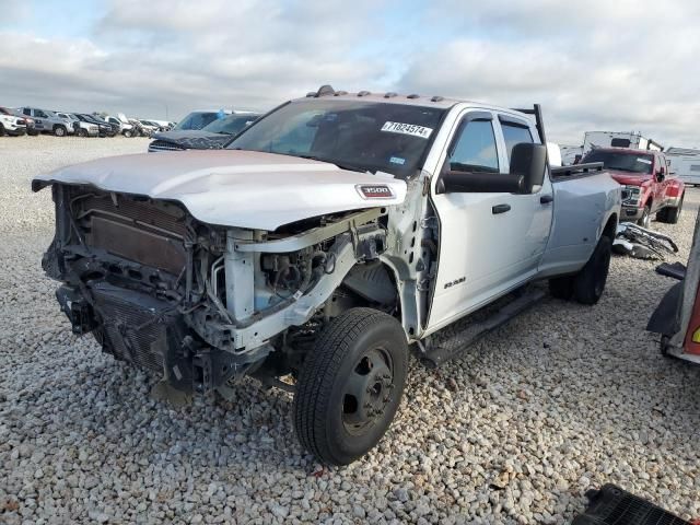 2021 Dodge RAM 3500 Tradesman