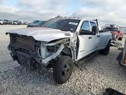 Dodge salvage cars for sale: 2021 Dodge RAM 3500 Tradesman