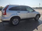 2011 Honda CR-V LX