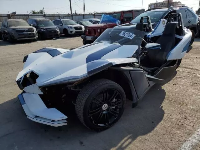 2019 Polaris Slingshot