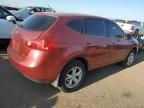 2009 Nissan Rogue S