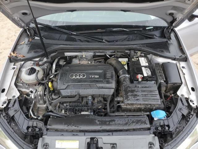 2016 Audi A3 Premium Plus