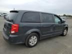 2011 Dodge Grand Caravan Express