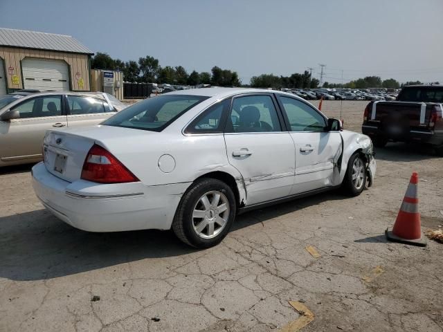 2005 Ford Five Hundred SE