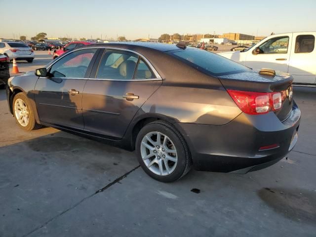 2013 Chevrolet Malibu 1LT